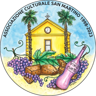 Logo Associazione culturale San Martino